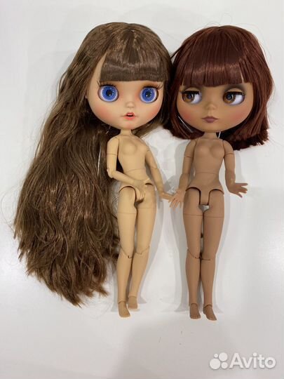 Кукла блайз blythe новая