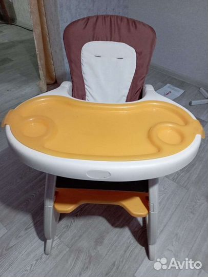 Детские товары бу