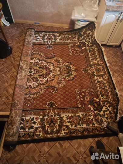Ковер 3 на 4 м