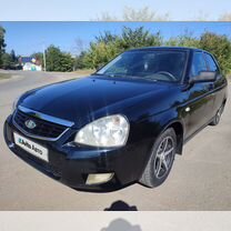 ВАЗ (LADA) Priora 1.6 MT, 2009, 220 000 км