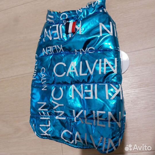 Комбинезоны для собак