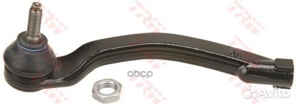 Наконечник рулевой тяги лев JTE1060 TRW