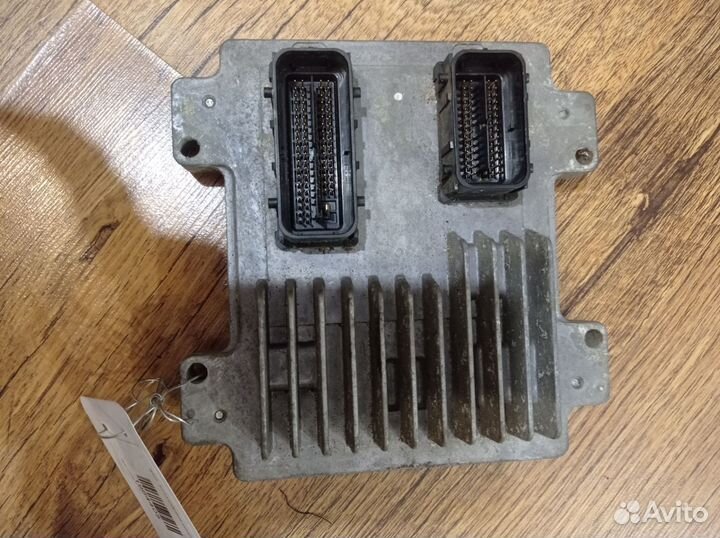 Запчасти на Opel corsa d