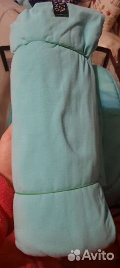 Слинг Diva Milano шарф трикотажный Stretchy