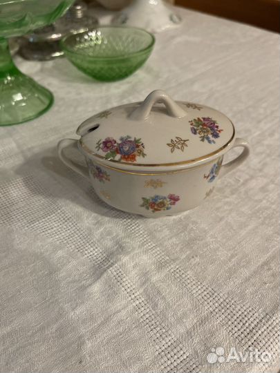 Соусник СССР