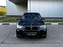 BMW X3 2.0 AT, 2010, 214 000 км, с пробегом, цена 1 650 000 руб.