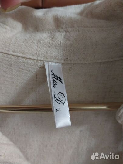 Платье летнее