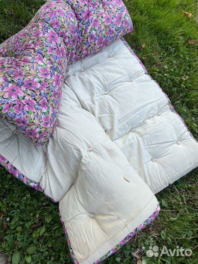 Матрас 100х190