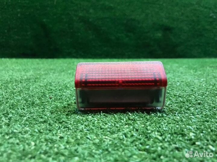 Фонарь Mercedes Glk