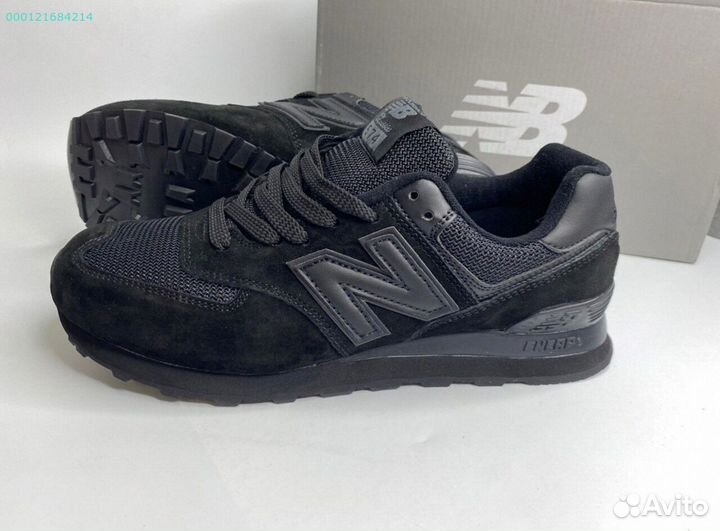 Кроссовки New Balance 574