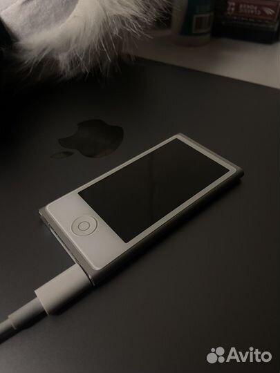 Apple iPod Nano 7