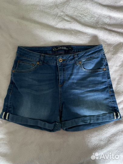 Шорты
