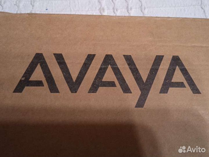 Avaya POE инжектор арт.700500725