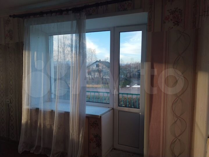 2-к. квартира, 42 м², 2/2 эт.