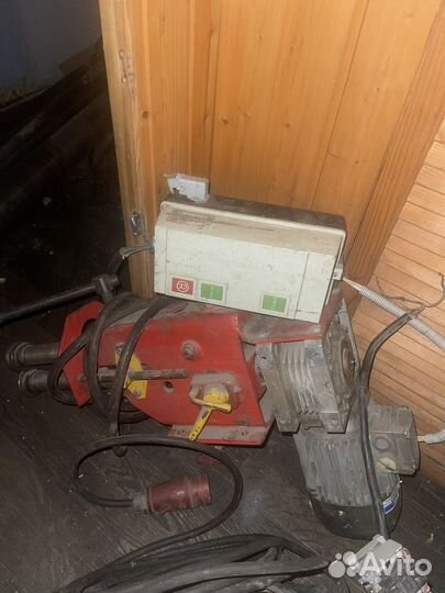 Продам зиг-машина и вальцовочный станок