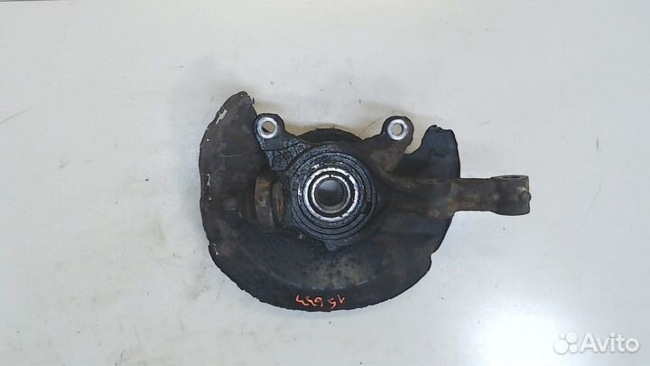 Ступица (кулак, цапфа) Honda Element, 2003