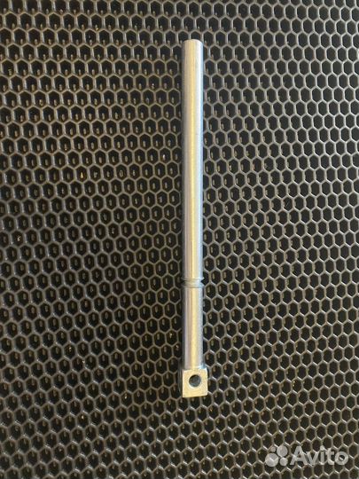 H162662 Палец консольного шнека John Deere