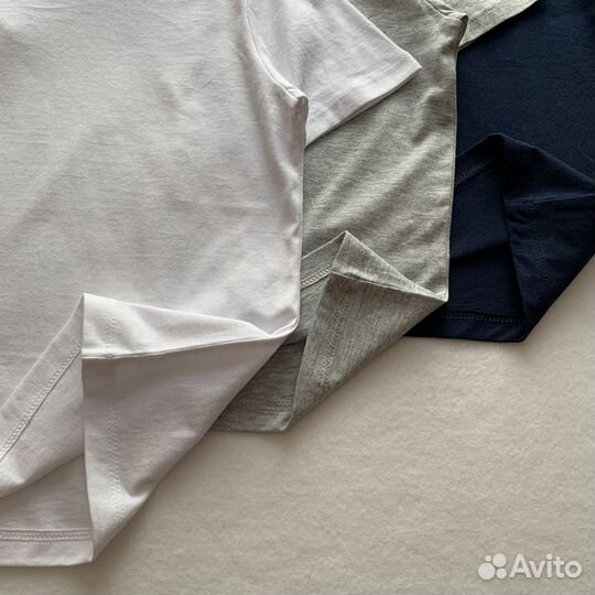 Футболка детская для мальчика 110