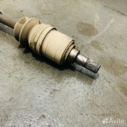 Привод правый Nissan Sunny FB15