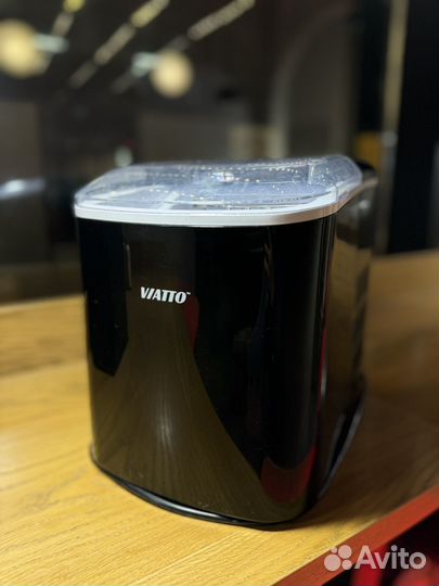 Ледогенератор бу