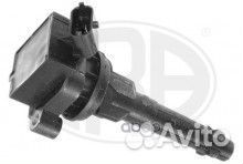 Катушка зажигания Toyota corolla 1.4 01-07 8801