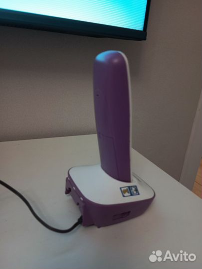 Panasonic kx-tg1611ru