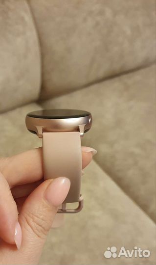 Samsung galaxy watch active 2 40 мм