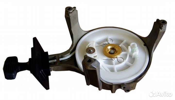 Крышка стартера Tohatsu (Тохатсу) 25-30 л.с 4такта