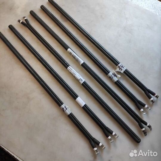 Тэн для водонагревателя 