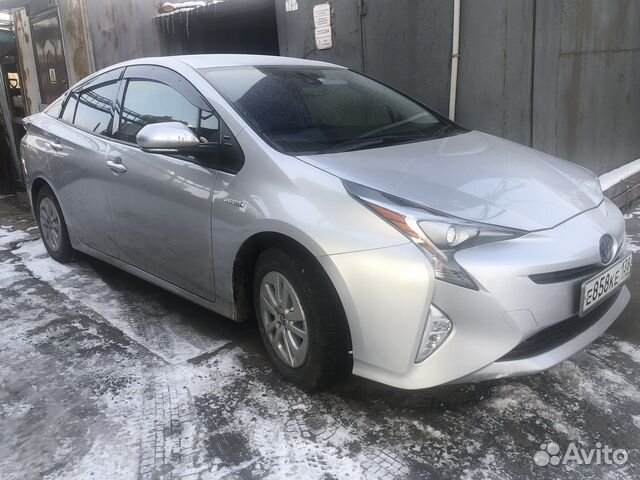 Прокат и аренда авто с выкупом в Иркутске | Услуги | Авито