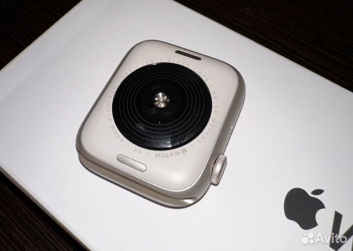 Apple watch se 44mm