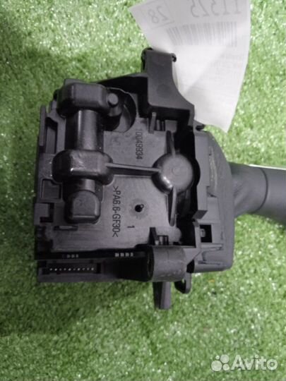 Селектор АКПП Bmw 320D F30 N47D20C 2012