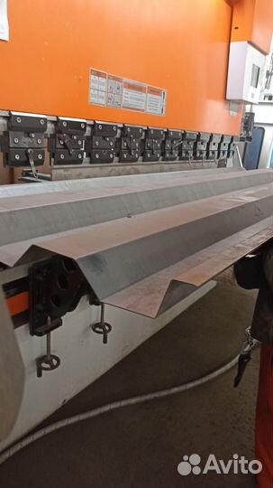 Изготовление кузовов зерновозов