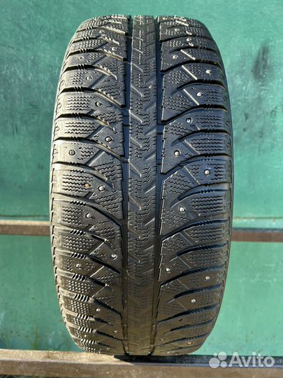 Bridgestone Ice Cruiser 7000 195/55 R15 85T