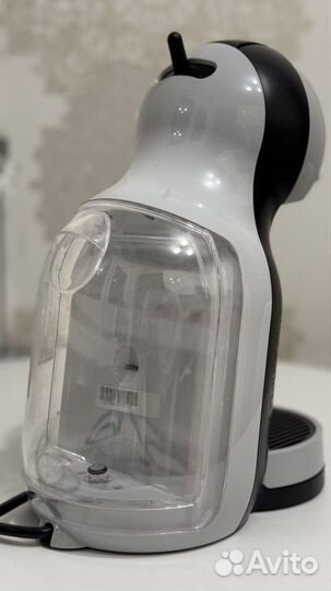 Кофемашина Krups KP123B10 Dolce Gusto