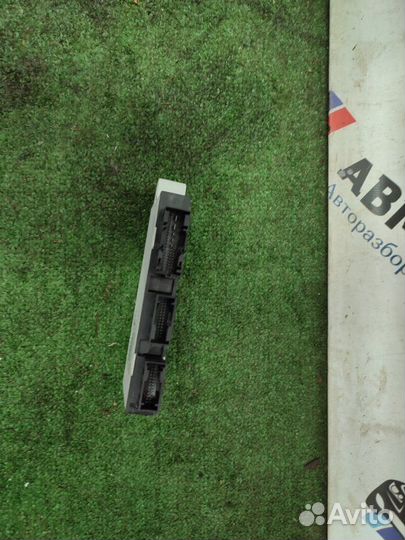 Блок управления CAS Bmw X3 F25 N20B20A 2012