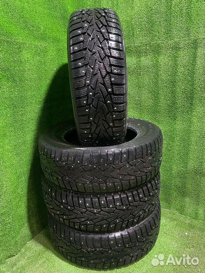 Nokian Tyres Nordman 7 195/65 R15