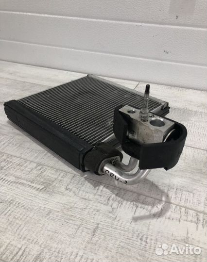Испаритель Honda CRV 3