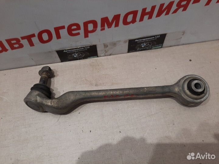 Рычаг подвески нижний передний правый Bmw 118 F20