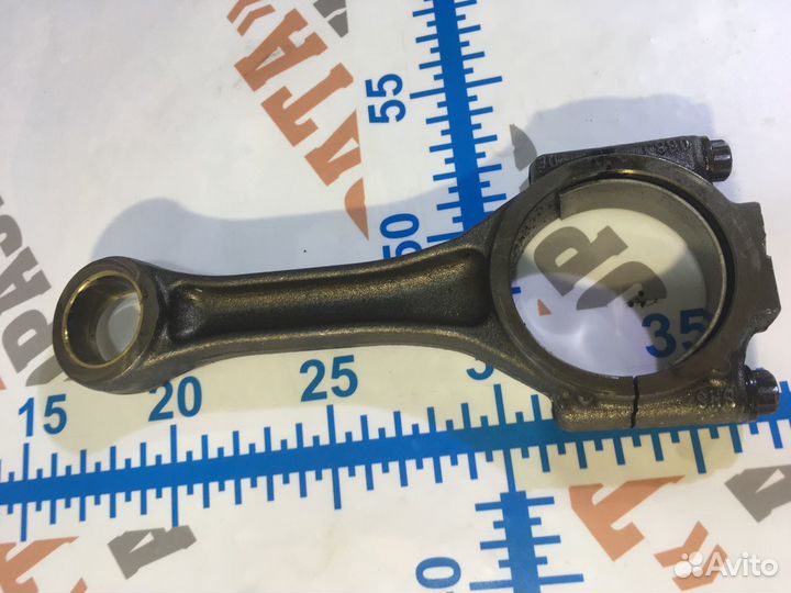 Фольксваген Пассат Шатун