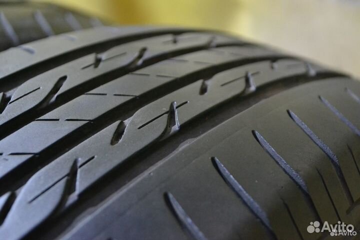 Bridgestone Nextry Ecopia 195/65 R15