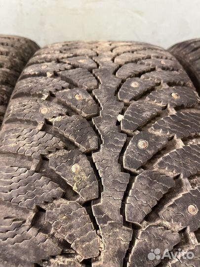 Cordiant Sno-Max 195/55 R15