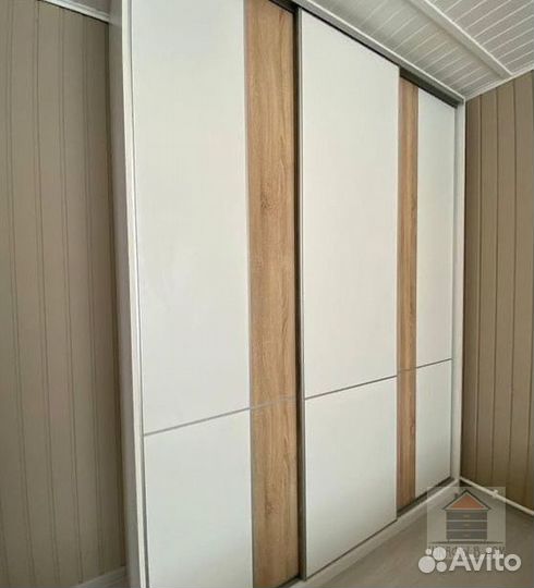 Шкаф купе