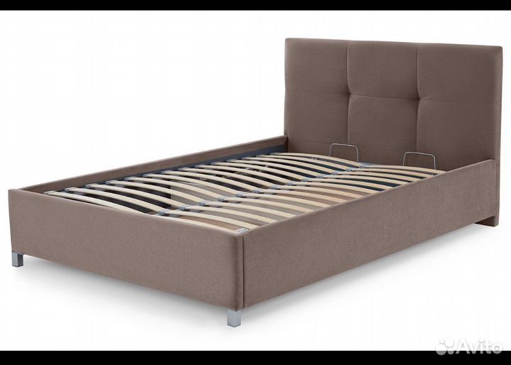 Кровать бу