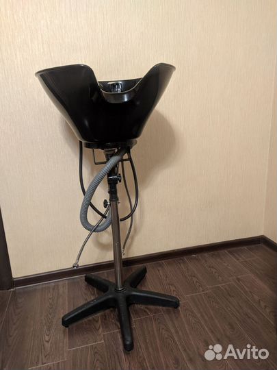 Парикмахерская мойка