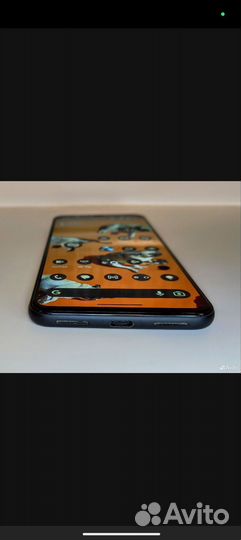 Google Pixel 4 XL, 6/64 ГБ