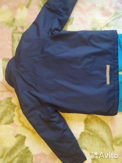 Комплект утепленный