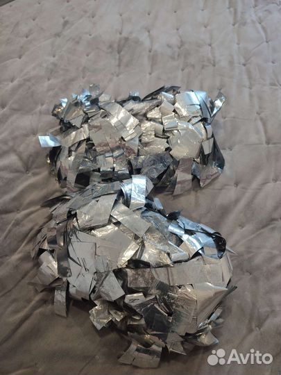 Помпоны черлидера