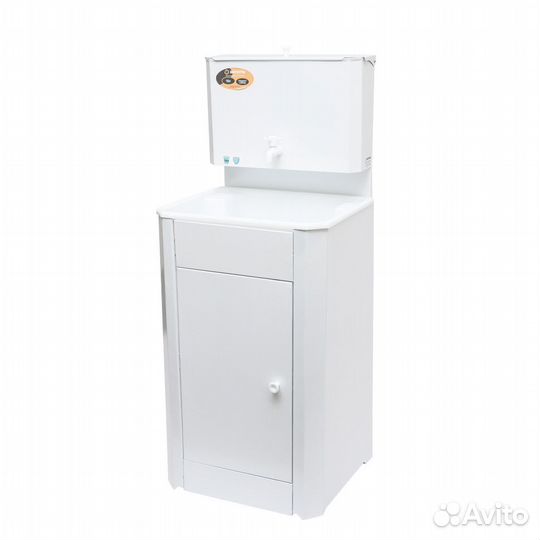 Умывальник дачный Вихрь Комфорт, без подогрева