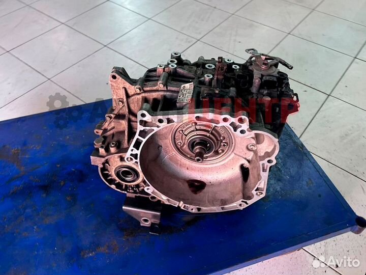 АКПП Kia Sorento A6MF2 A6LF2 A6LF3
